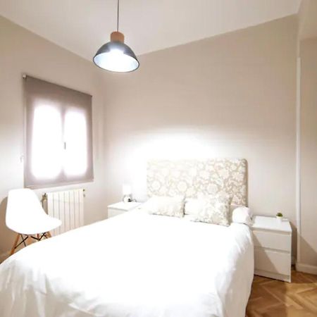 Myhousespain - Superb Apartment Close To Madrid City Center Bagian luar foto