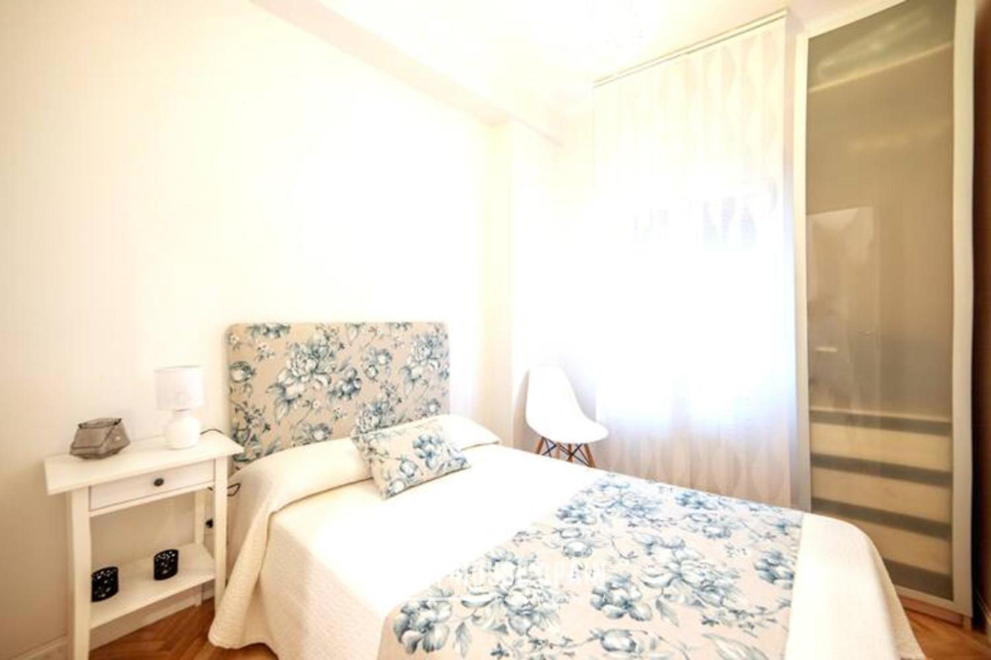 Myhousespain - Superb Apartment Close To Madrid City Center Bagian luar foto