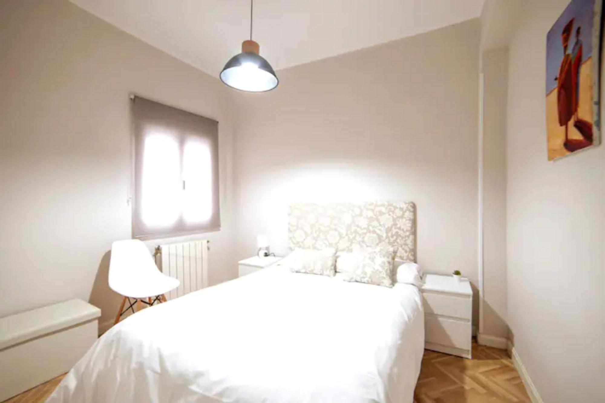Myhousespain - Superb Apartment Close To Madrid City Center Bagian luar foto