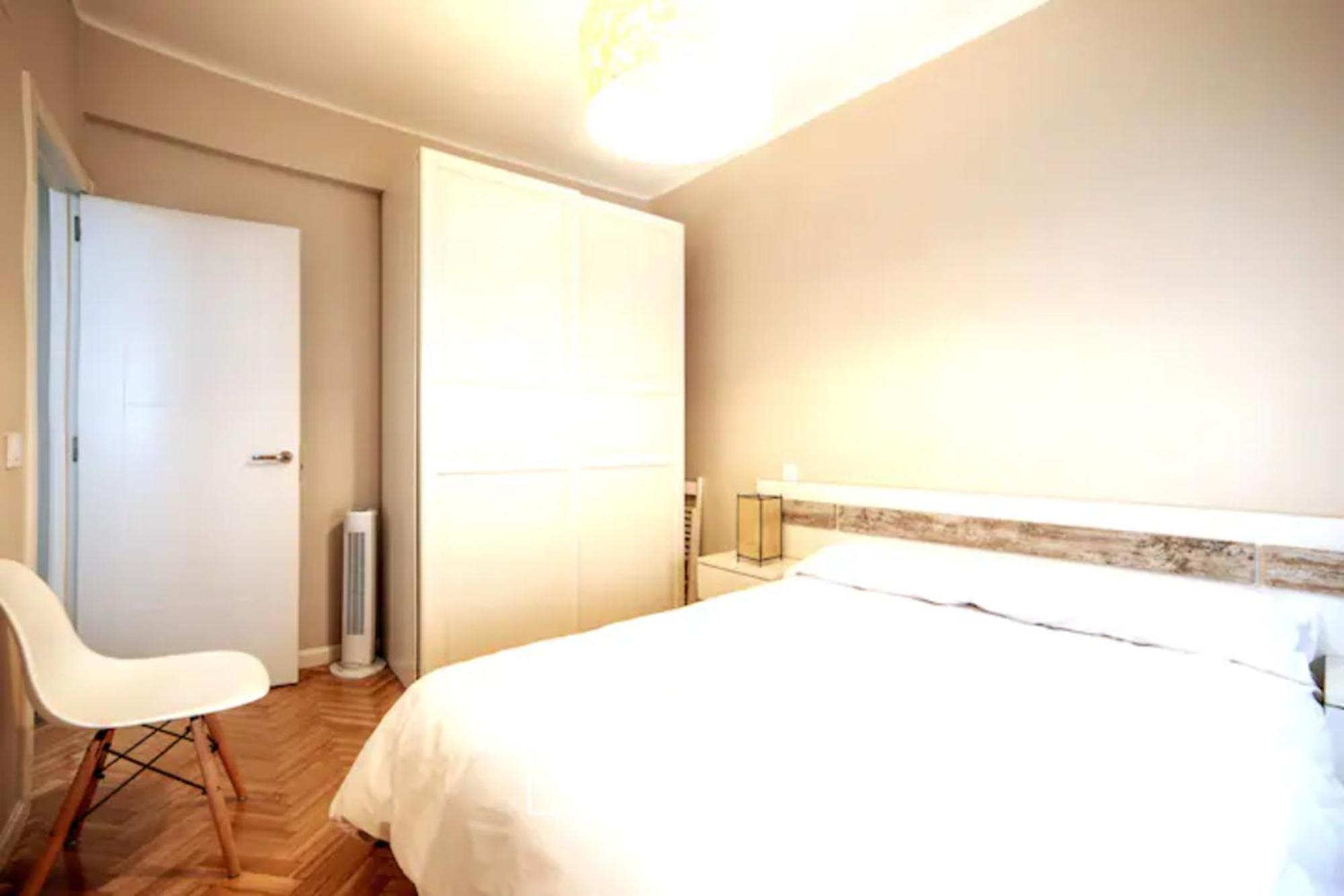 Myhousespain - Superb Apartment Close To Madrid City Center Bagian luar foto