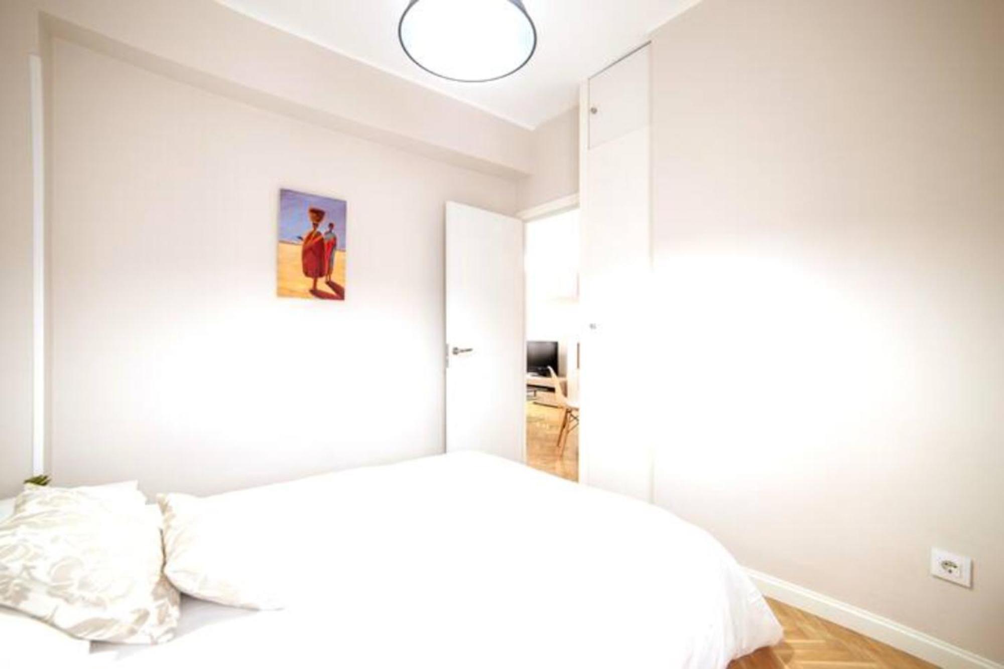 Myhousespain - Superb Apartment Close To Madrid City Center Bagian luar foto