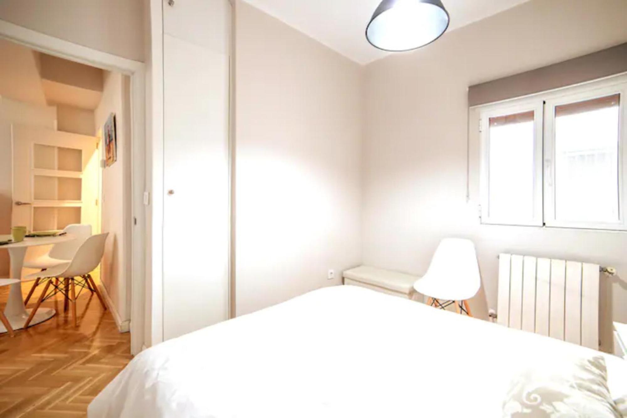 Myhousespain - Superb Apartment Close To Madrid City Center Bagian luar foto